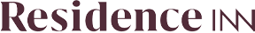 Residence Inn by Marriott Logo