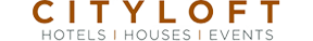 Cityloft Otelcilik Logo