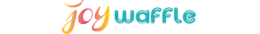 Joy Waffle Logo