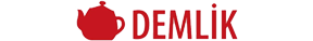 Demlik Cafe Logo