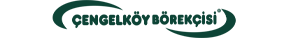 Çengelköy Börekçisi Logo