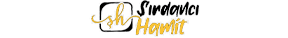 Şırdancı Hamit Logo